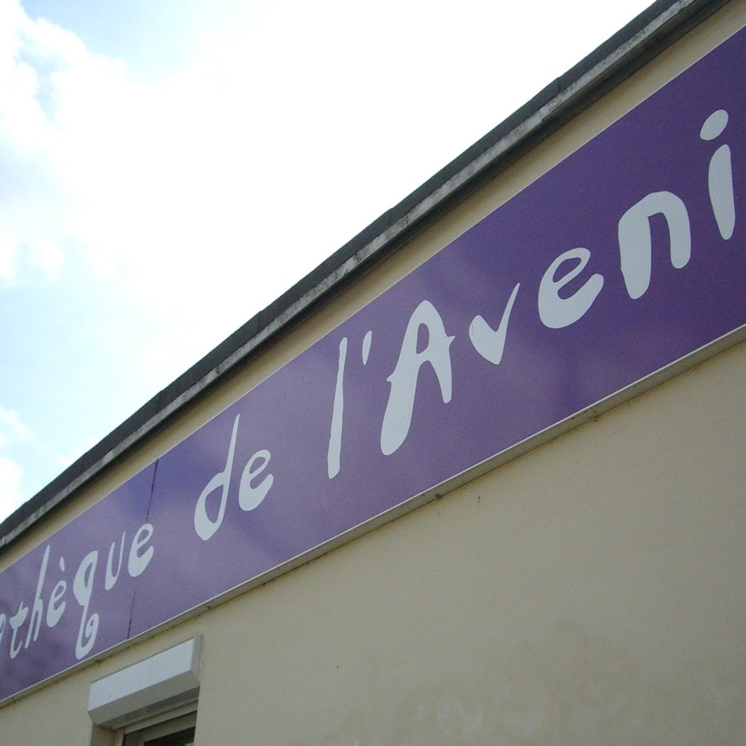 Médiathèque Avenir 3